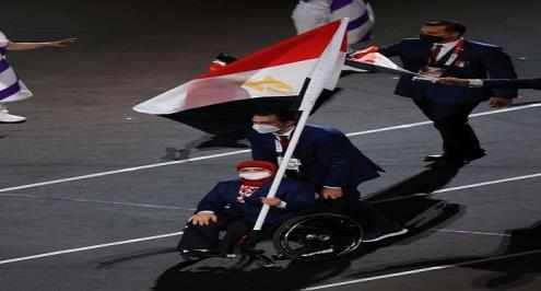 بالمواعيد.. جدول منافسات مصر يوم الإثنين في بارالمبياد طوكيو
